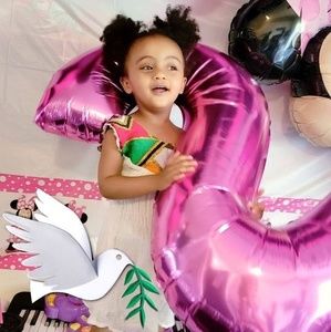 Meet your Posher, Genet